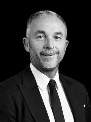 Prof. Dr. Peter Fath, Chairman & Gründer der RCT-Gruppe
