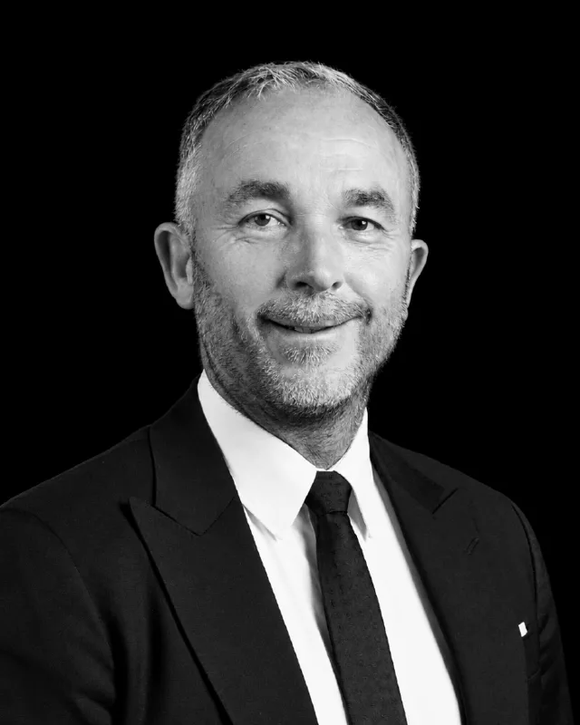 Prof. Dr. Peter Fath – Chairman, Oros Energy