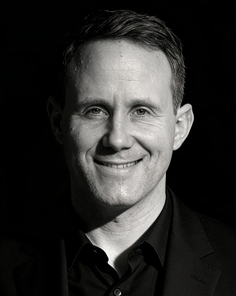 Dr. Clemens Köbele – CEO, Oros Energy
