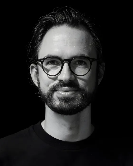 Max Ehret