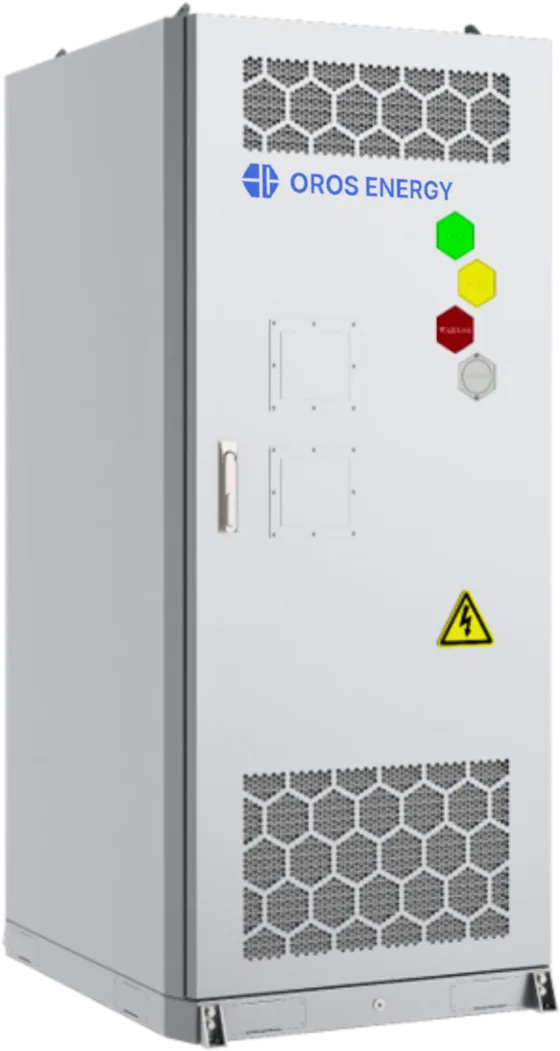 Oros C&I 261