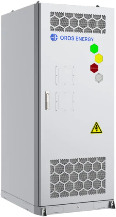 Oros C&I 261