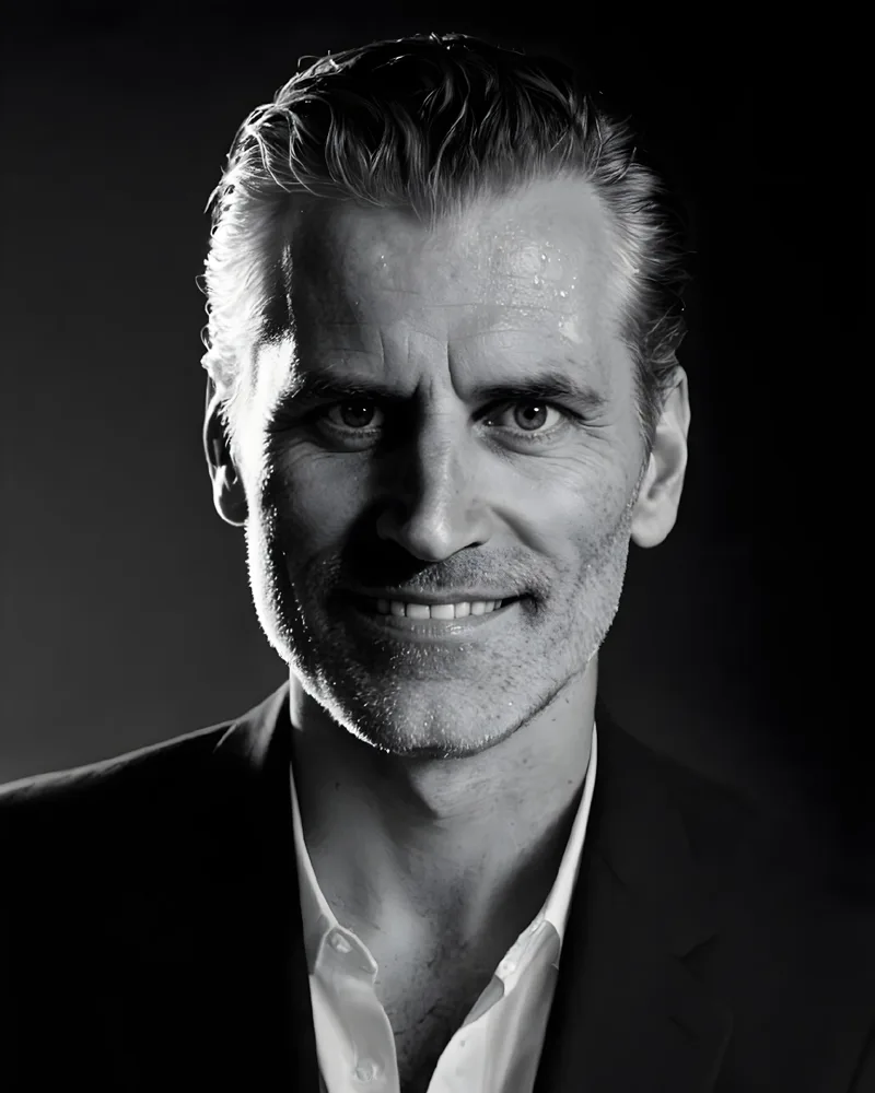 Philipp Turinsky – Projekte & Services, Oros Energy
