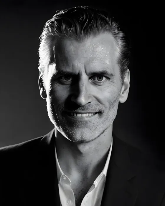 Philipp Turinsky